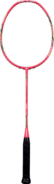 Carlton Badmintonracket  POWERBLADE C100 G4  - rood