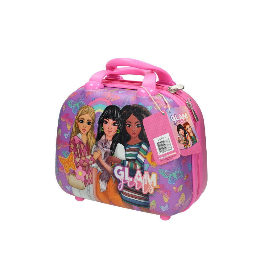 Glam Girls Reiskoffer