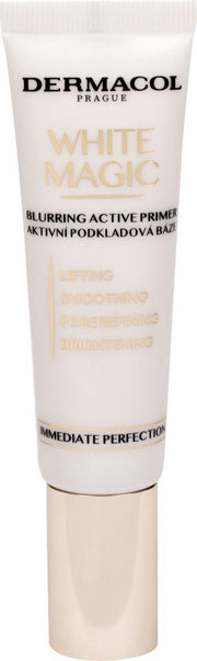 Dermacol - White Magic Makeup Primer