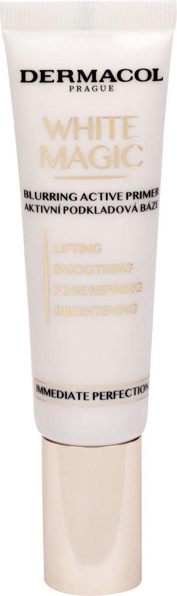 Dermacol - White Magic Makeup Primer