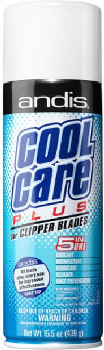 Andis Cool Care Plus Spray