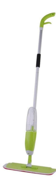 Spray mop - microvezel dweil - schoonmaak zwabber - vloermop - vloerreiniger