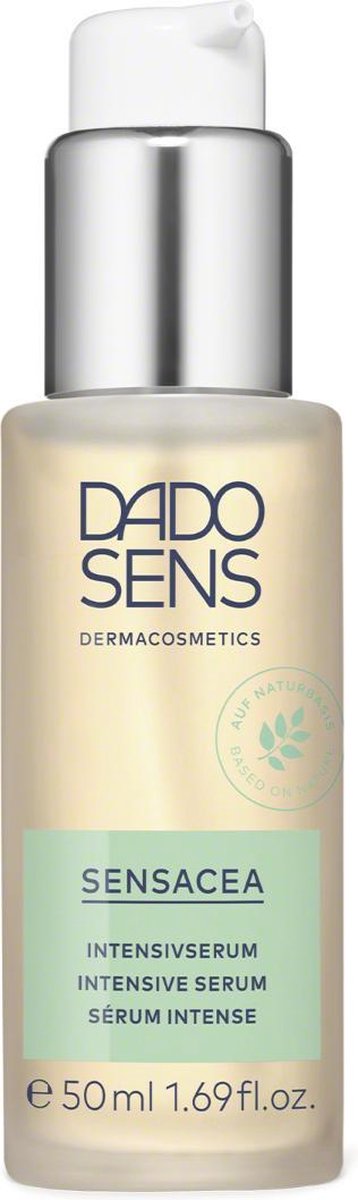 DADO SENS 114021175 gezichtsserum 50 ml Unisex