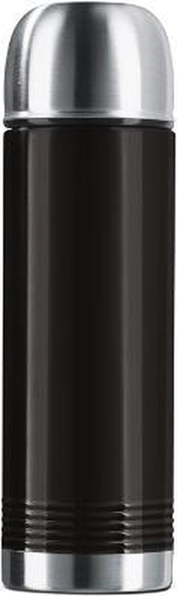 EMSA 515223 0.7l Zwart thermosfles