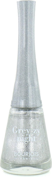 Bourjois 1 Seconde nagellak - 19 Grey-zy Night