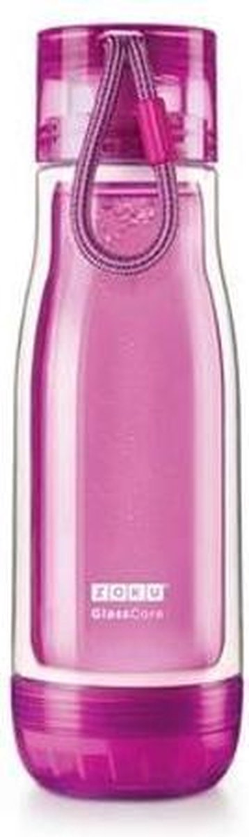 Set van  2 - Drinkbeker Hydration Everyday 0