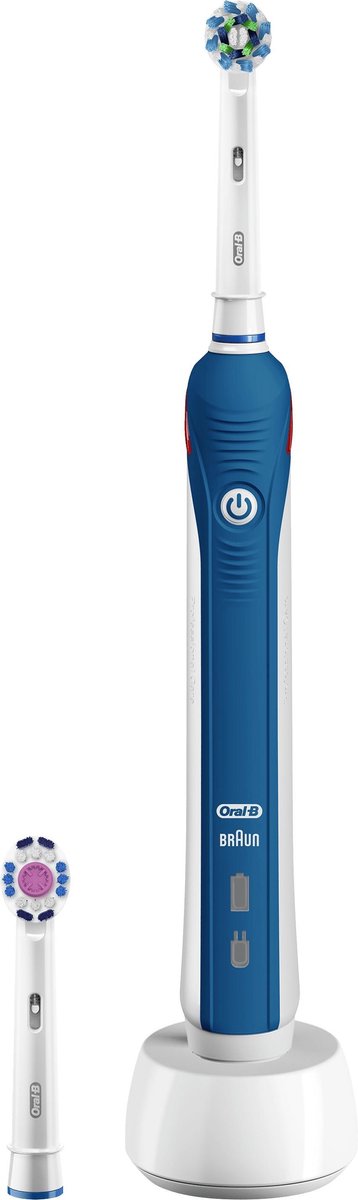 Oral-B PRO 2 - 2700 - Elektrische Tandenborstel Powered By Braun
