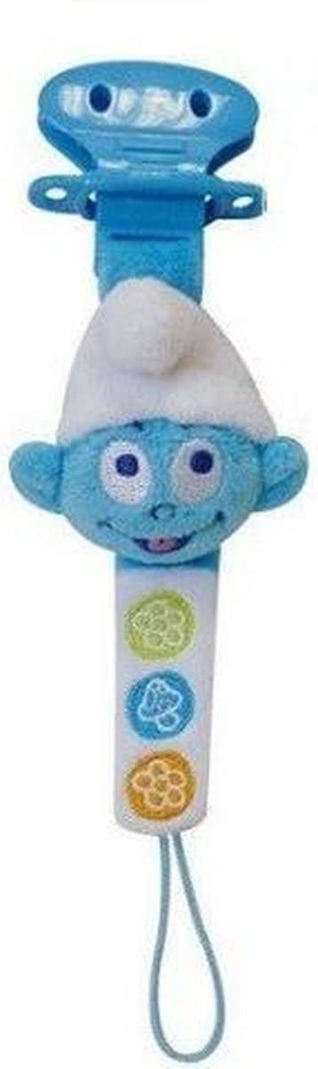 Smurfven Speenhouder