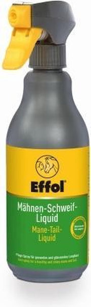 Effol Manen-Staart-Liquid 500 ml