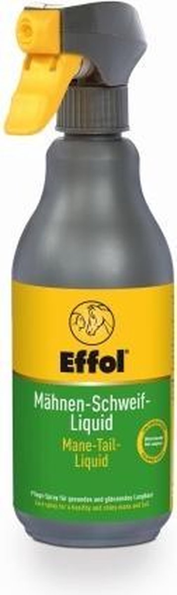 Effol Manen-Staart-Liquid 500 ml