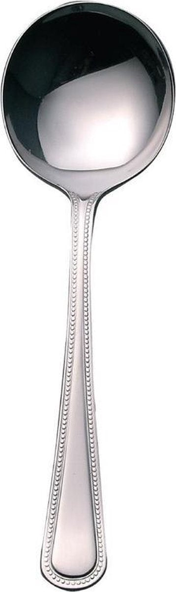 Olympia Bead Soeplepel 18/0 ( Set van 12 )
