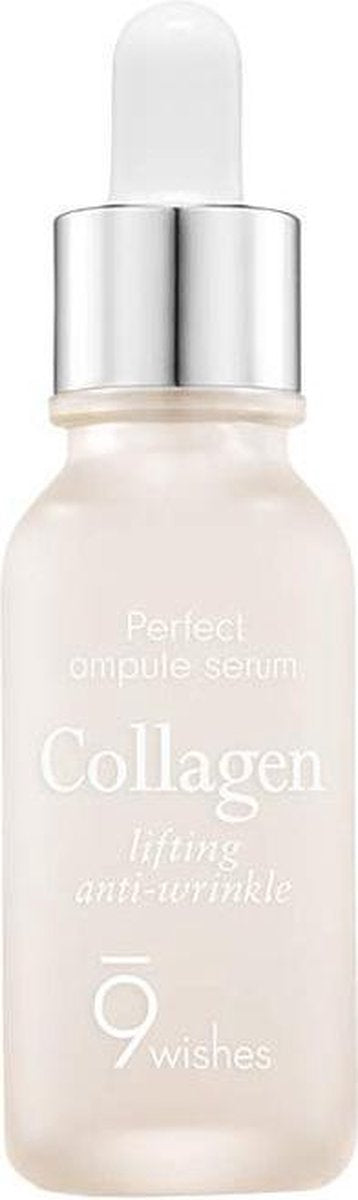 9Wishes Ultimate Collagen Ampule Serum 25 ml