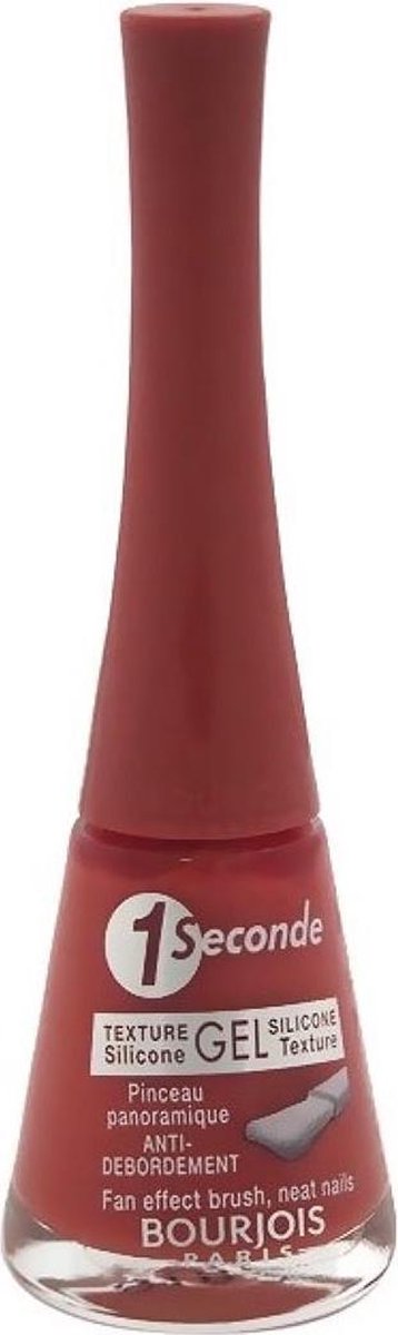 Bourjois - 1 seconde - Nice tomette you T48