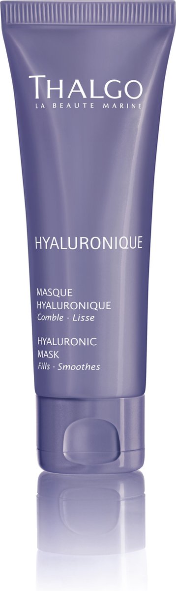 Thalgo Hyaluronic Mask