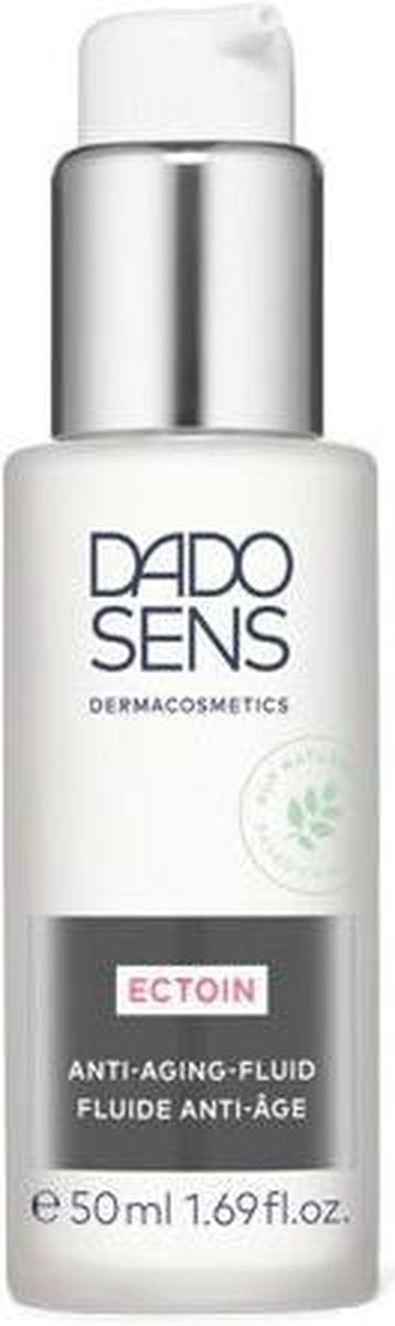 DADO SENS 114021188 gezichtsreiniging en reinigingsvloeistof Unisex 50 ml