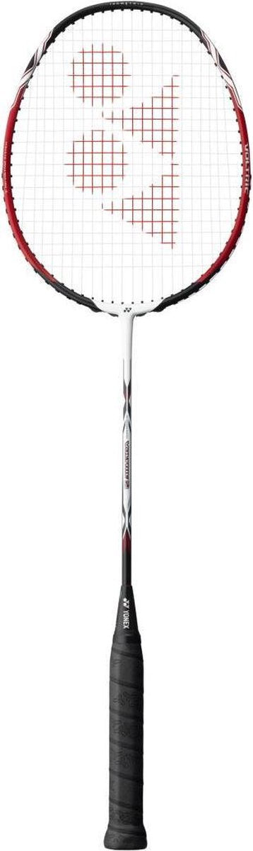 Yonex Voltric 2 - Badmintonracket - Voltric 2 - Rood