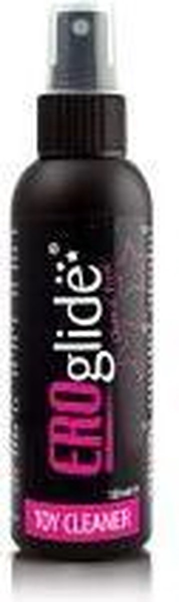 Eroglide Ero Glide Toy Cleaner 150ml