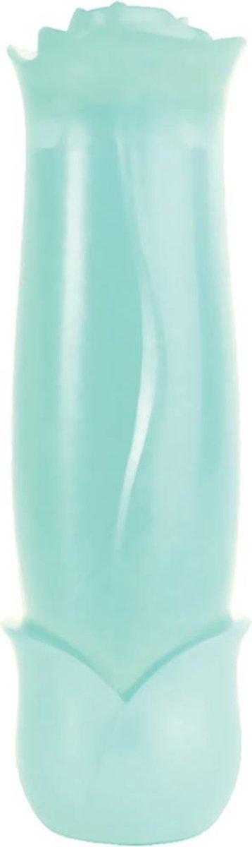 My First Lipstick Vibe - Sensuous Sea Foam - Bullets & Mini Vibrators -