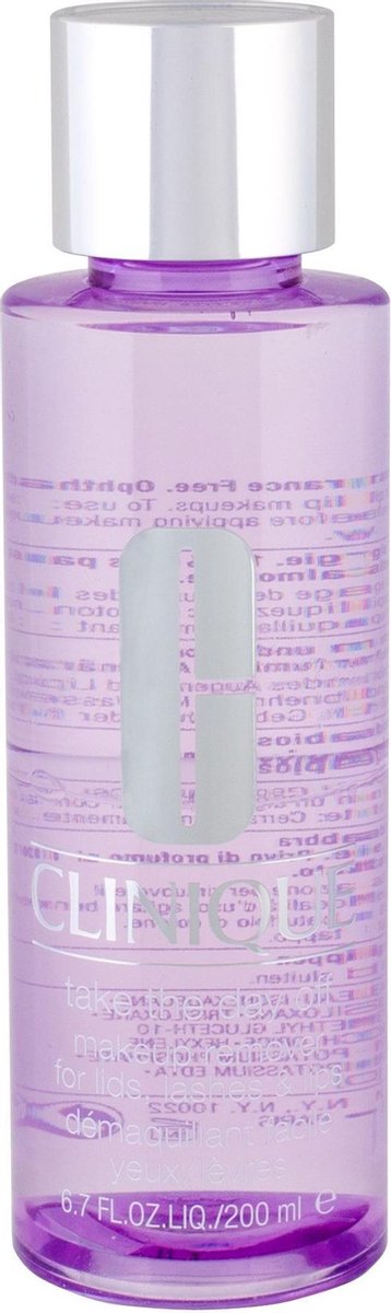 Clinique Take The Day Off Make-up Remover - 200 ml