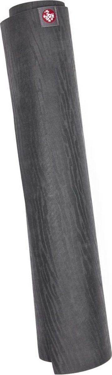 Manduka eKO Yoga Mat Charcoal (200 cm)