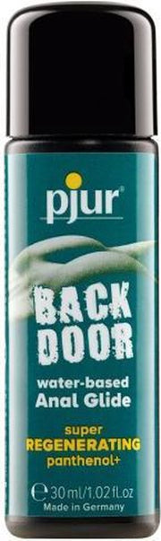 Bundle - Pjur - Pjur® backdoor Panthenol - 30ml met glijmiddel