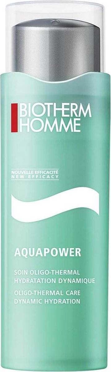 Biotherm Homme Aquapower Oligo Thermal Care Dagcrème - 75 ml