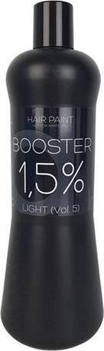Id Hair Developers Booster 1