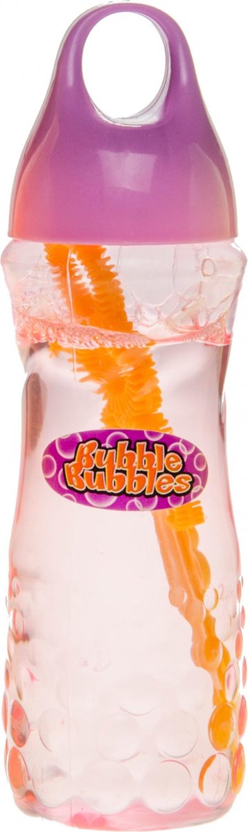 Lg-imports Bellenblaas Bubble Bubbles Paars 100 Ml
