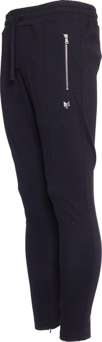 YCLO Levi Pants Black