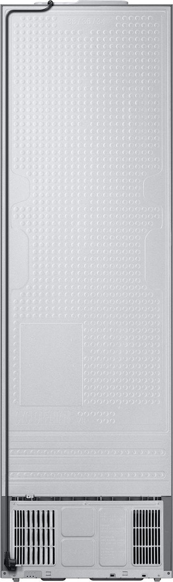 Samsung koelvriescombinatie RB38A7B6AS9/EF