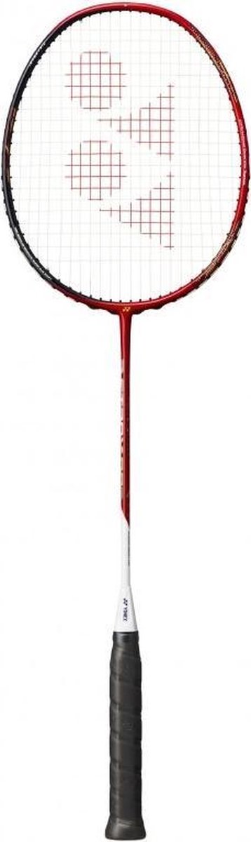 Yonex ASTROX 38D Off-White Red