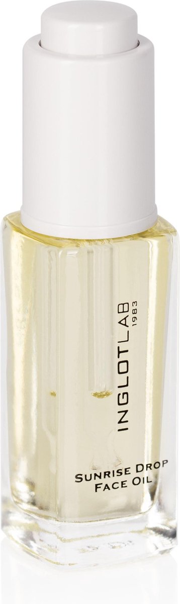 LAB Sunrise Drop Face Oil Travel Size 9 ml