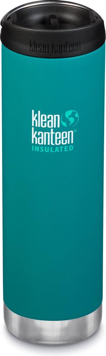 Klean Kanteen TKWide 592 ml - Emerald Bay
