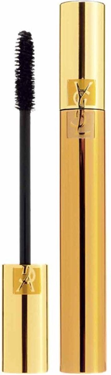 Yves Saint Laurent Volume Effet Faux Cils N° 4 Violet Fascinant - Paars - Mascara