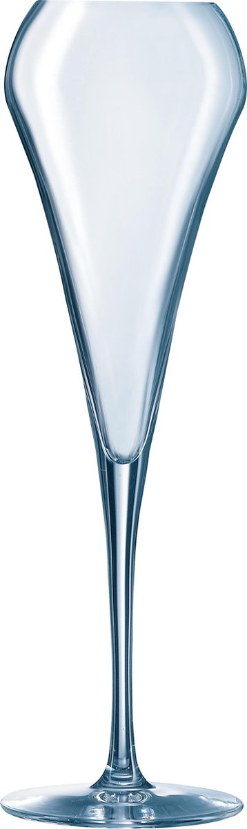 Chef&Sommelier Open Up Champagneglas - 0.20 l - Set-6