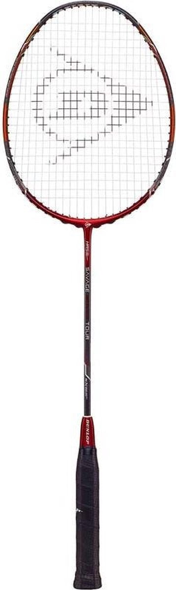 Dunlop Nanoblade Savage Woven Tour