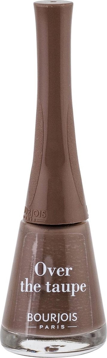 Bourjois 1 Seconde nagellak - 03 Over the Taupe