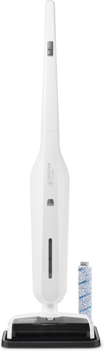 Nilfisk Combi Washer - Vloerreiniger
