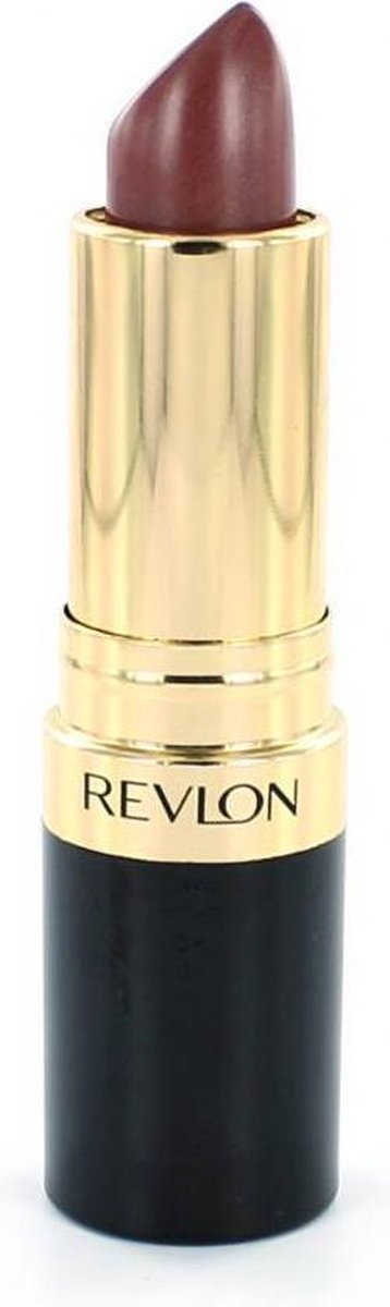 Revlon Super Lustrous  No. 245 - Smoky Rose - Roze - Lippenstift