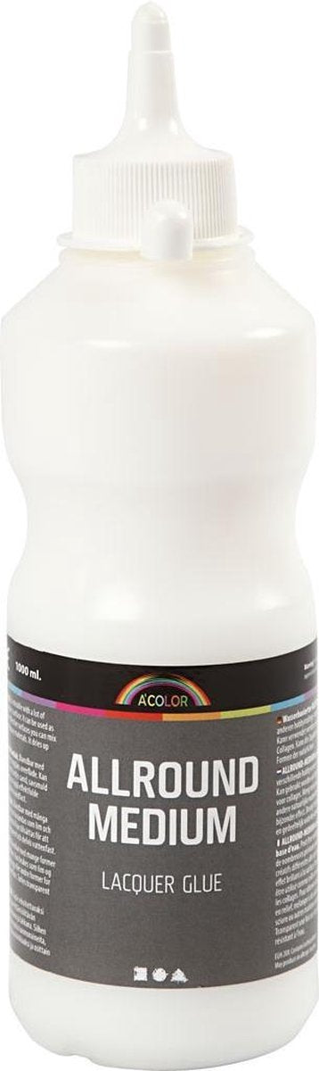 Allround medium
