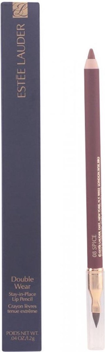 Estée Lauder Double Wear Stay In Place Lippotlood - 08 Spice