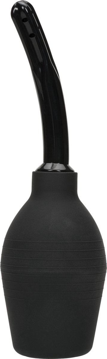 Evolved Anaal Douche EZ - zwart