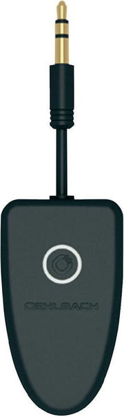 Oehlbach BTX 1000 Compacte Bluetooth-ontvanger met aptX-technologie