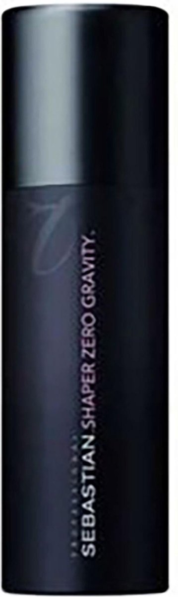 Sebastian - Form - Shaper Zero Gravity Travelsize - 50 ml