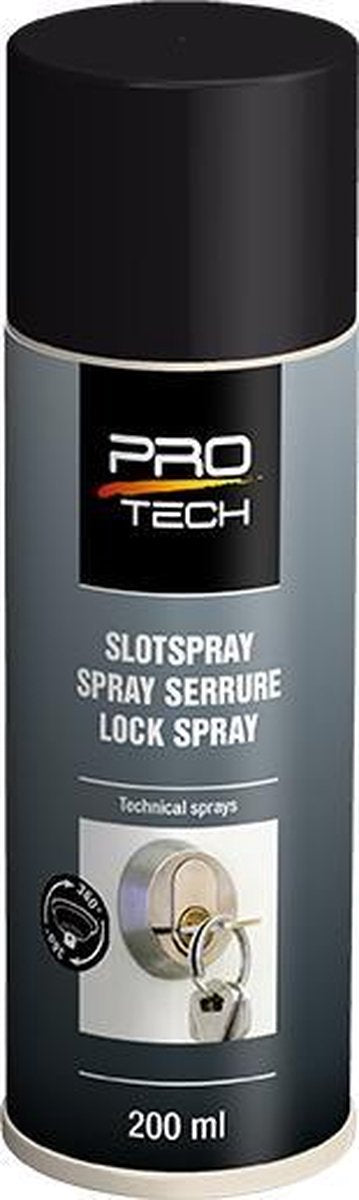 Slotspray
