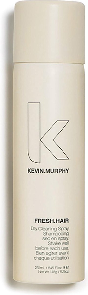 Kevin Murphy Fresh Hair Dry Droogshampoo - 250 ml