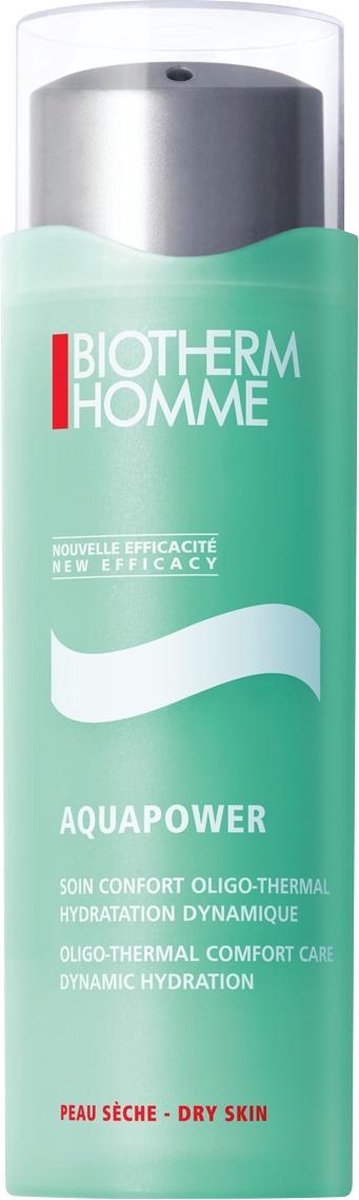 Biotherm Homme Aquapower Dry Skin Dagcrème - 75ml