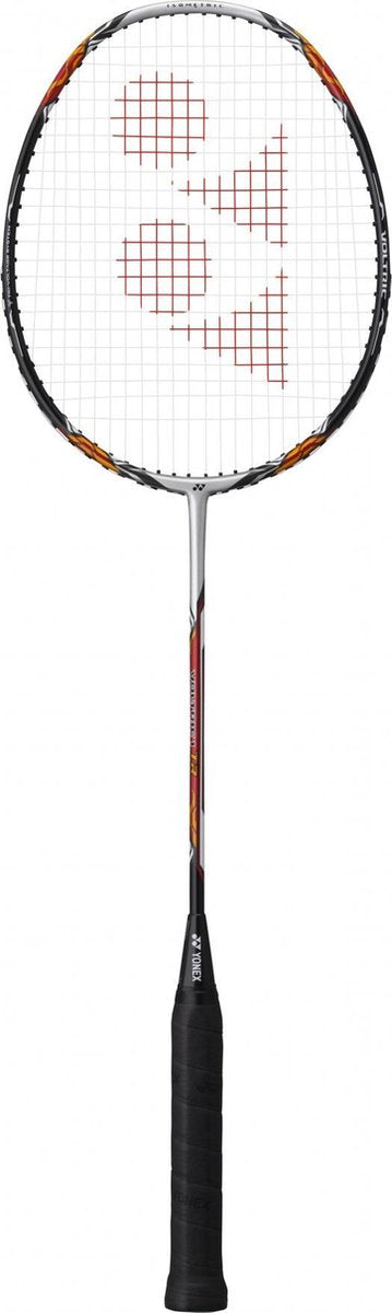 Yonex Badmintonracket Voltric 1 Grijs/oranje
