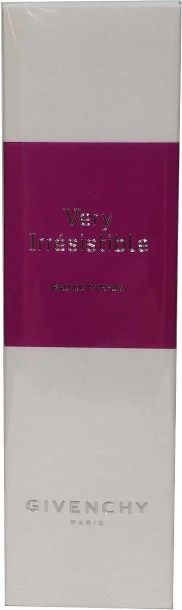 Givenchy Very Irrésistible - 50 ml - eau de parfum spray - damesparfum
