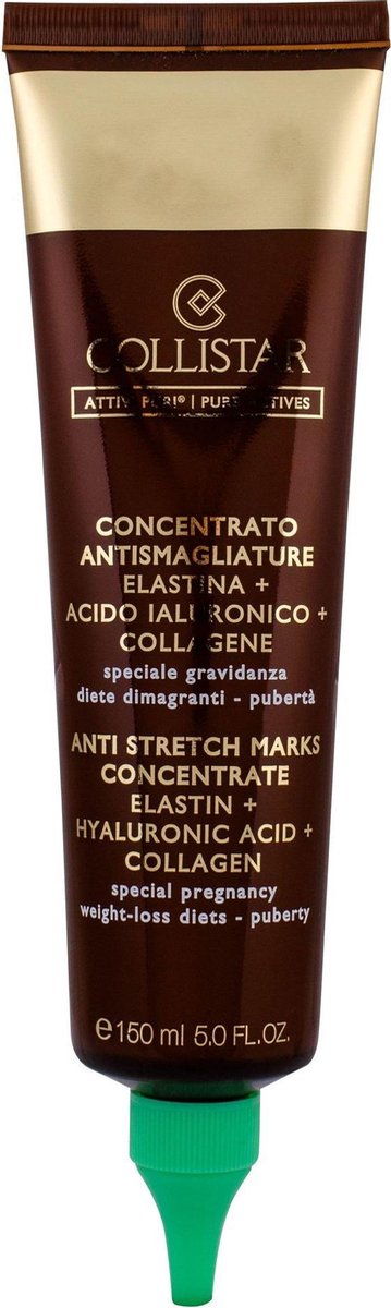 Collistar Anti-Stretch Marks Concentrate Serum - 150 ml